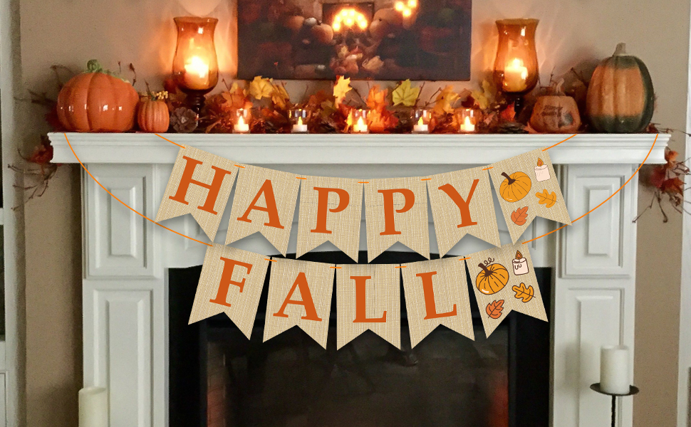 Halloween Decoration