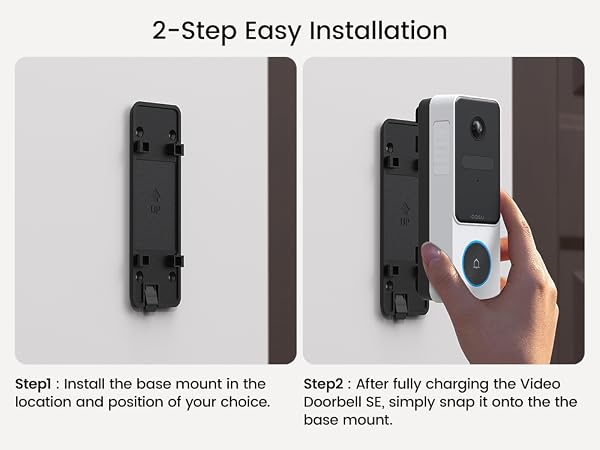 Doorbell Camera
