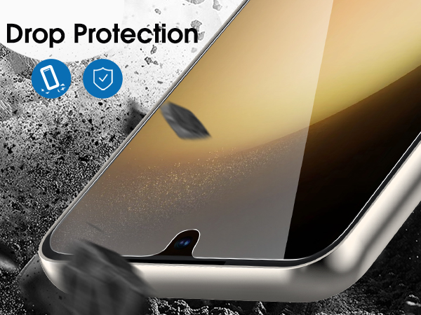 s23 plus screen protector