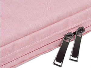 Dual Zippers