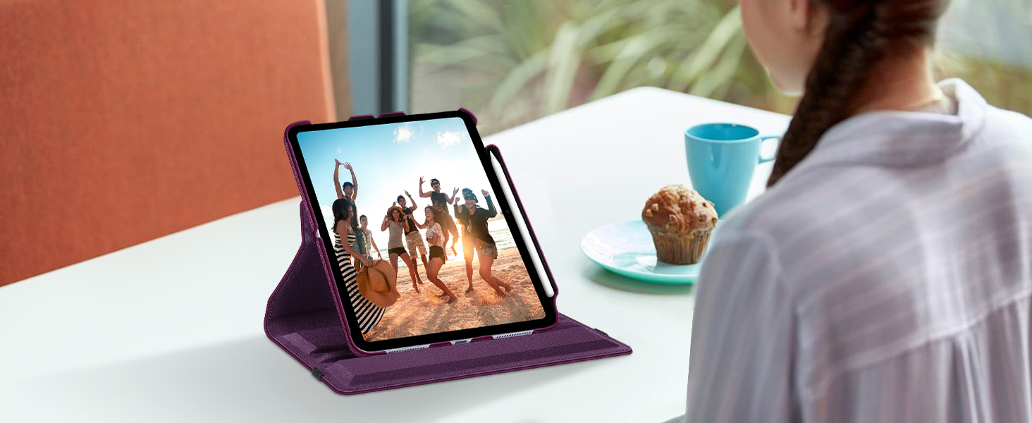 iPad Air 5th Generation Case