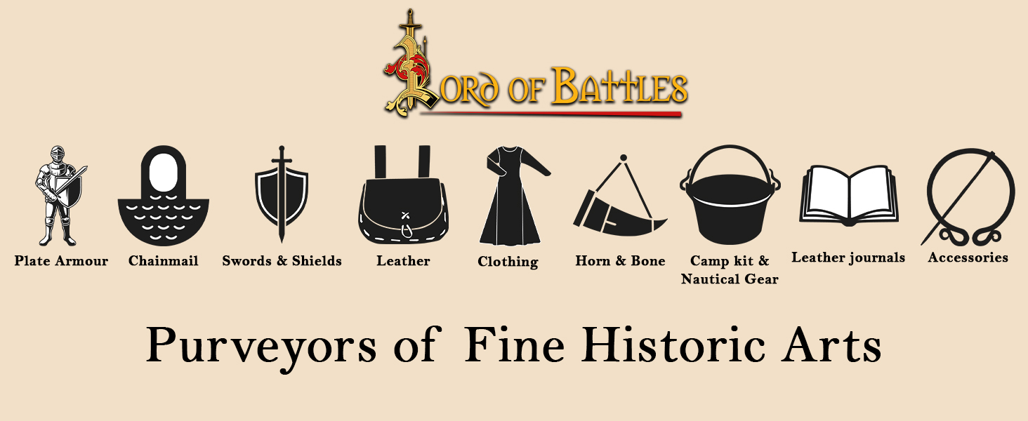 lord of battles