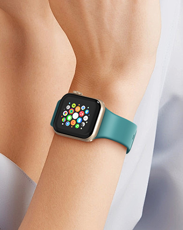 watch band