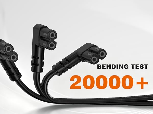 bending test