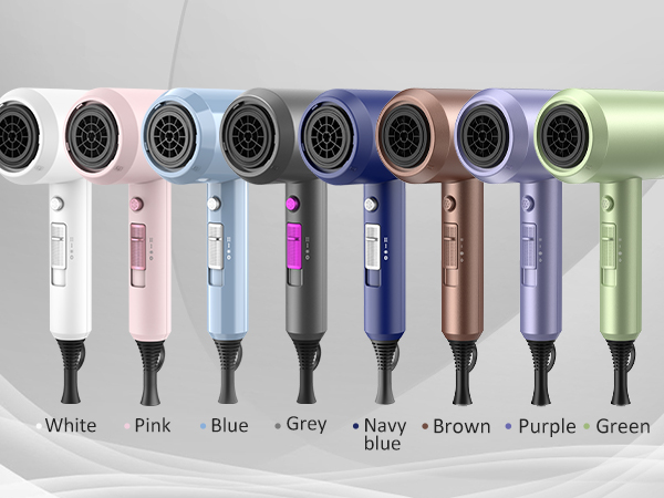 hair dryer