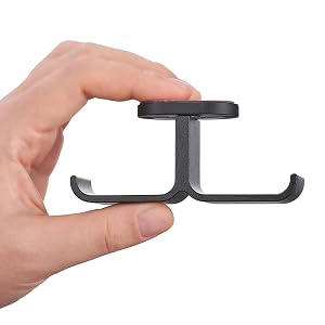 headset holder