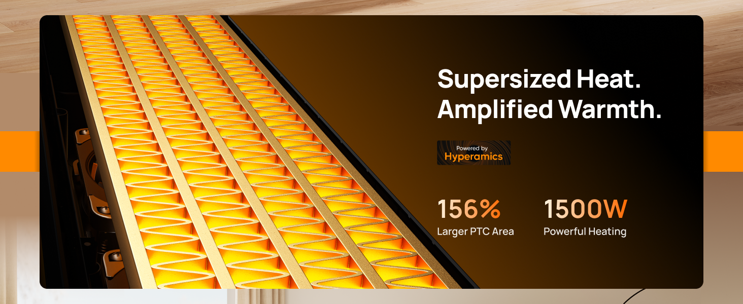 portable space heater