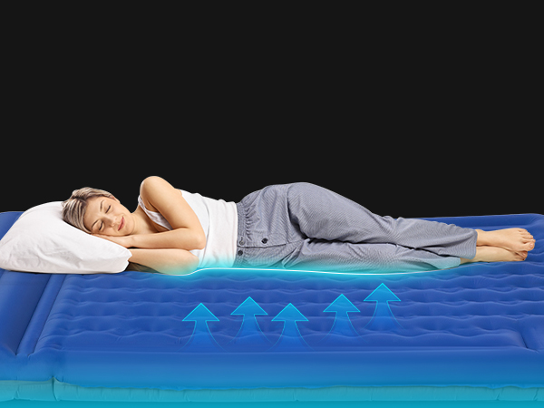 camping sleeping pad