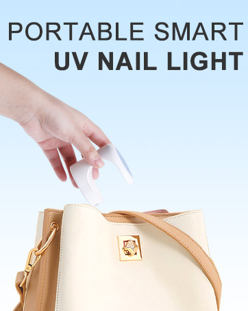 uv nail lamp