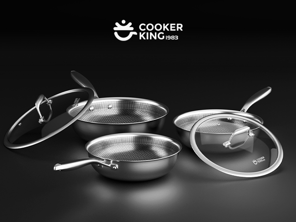 wok pan