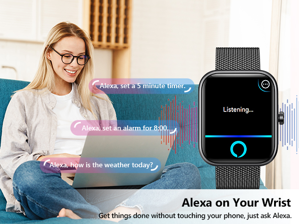 Alexa