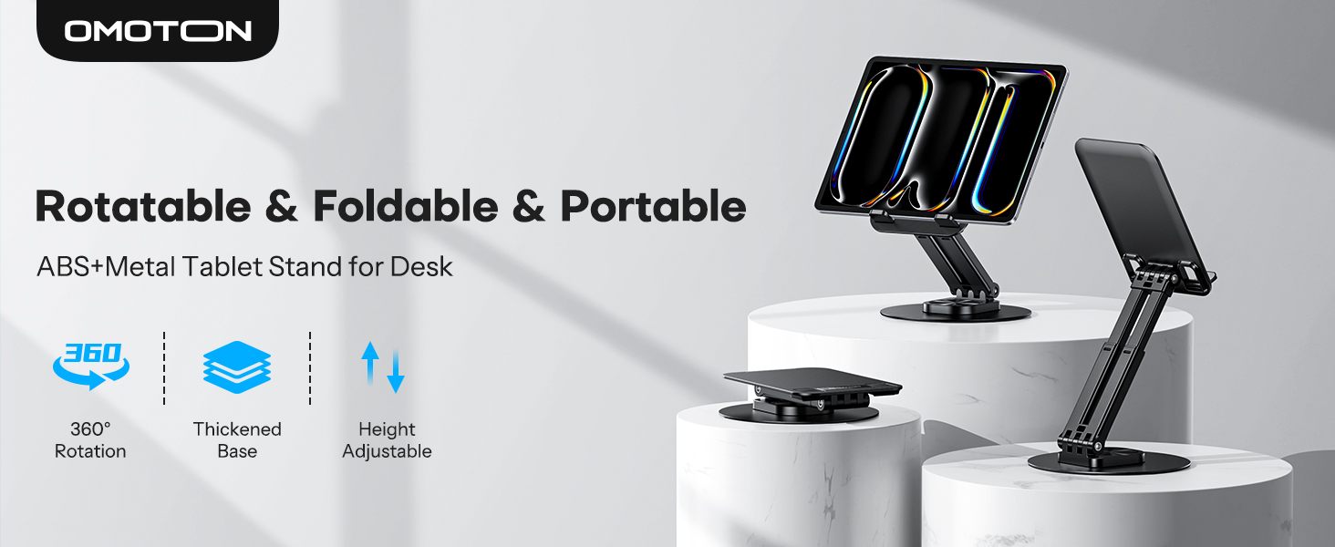 ipad stand