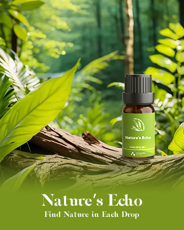 essential oil blends