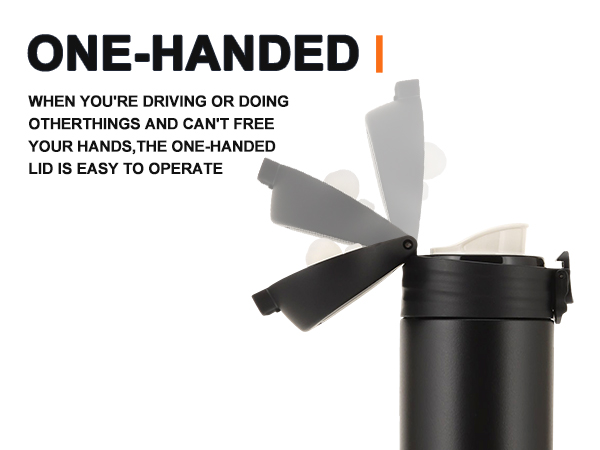 How to open