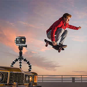 FOR Gopro