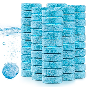 washer fluid tablets