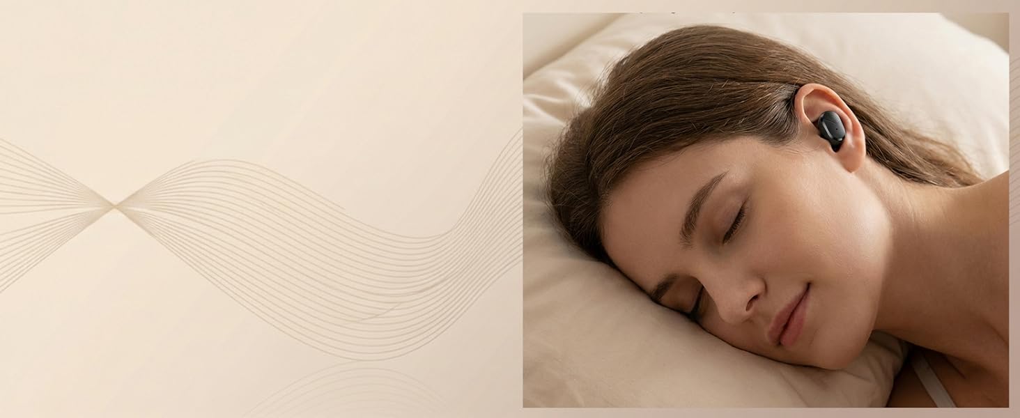 sleep earbuds