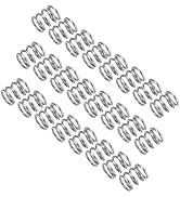 uxcell Compression Spring, Mechanical Spring for Shop Home Repair Project