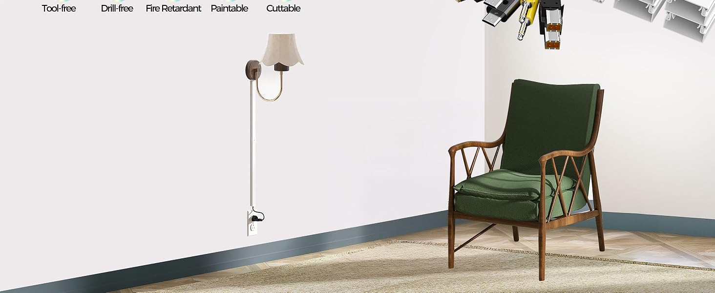 cord hider,cord covers for wires on wall,wire covers for cords on wall,wire hider, cable raceway