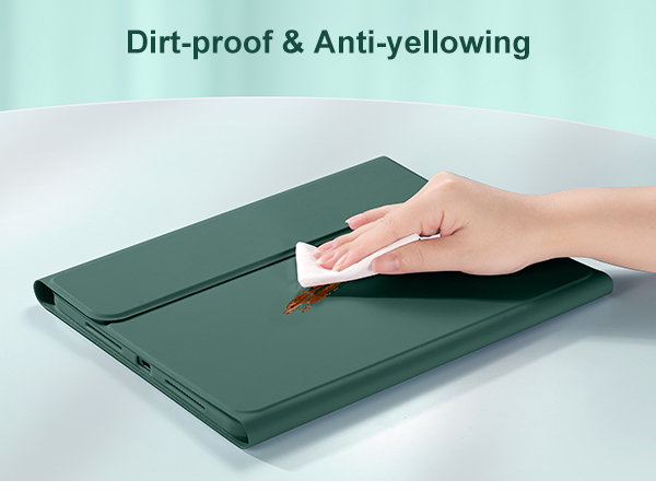 keyboard case for ipad