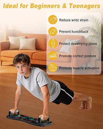 perfect pushup