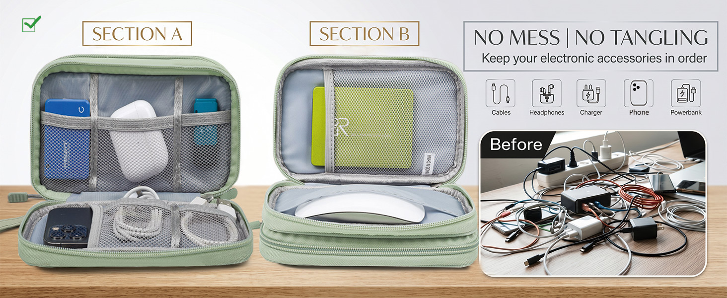 travel accessories