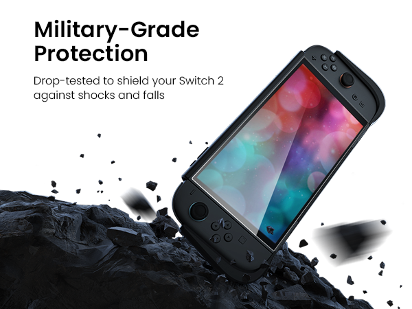 Switch 2 case