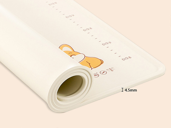 pastry mat