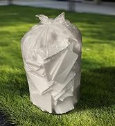 coreless trash can liners
