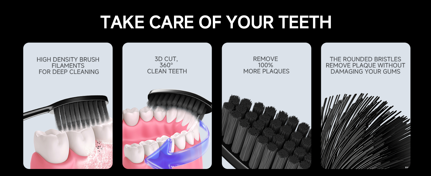 Toothbrush