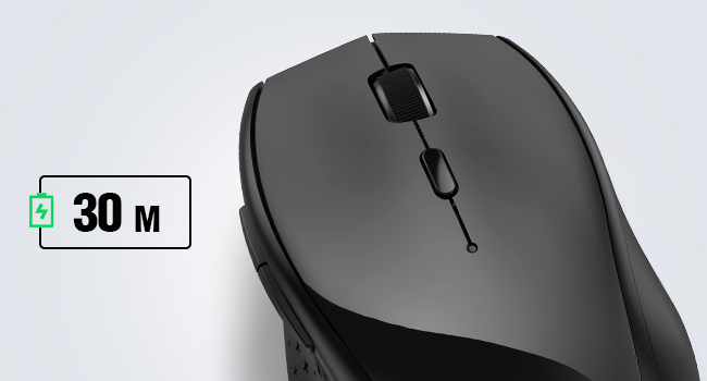 wireless mouse computer mouse