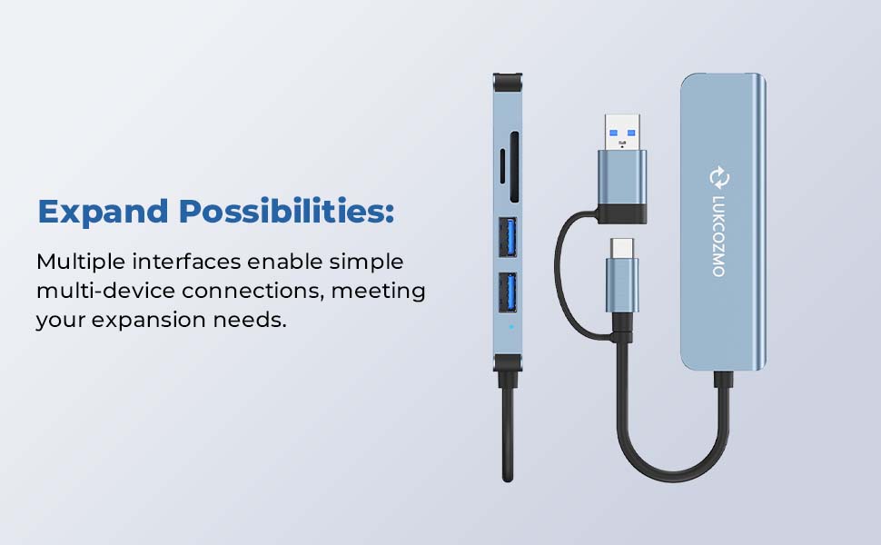 usb adapter