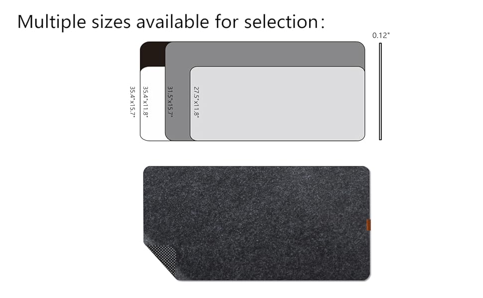 Size