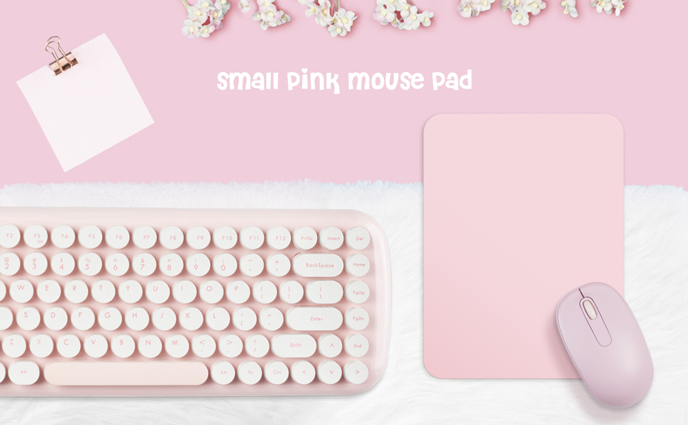 Audimi small mouse pad