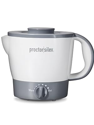 tea kettle