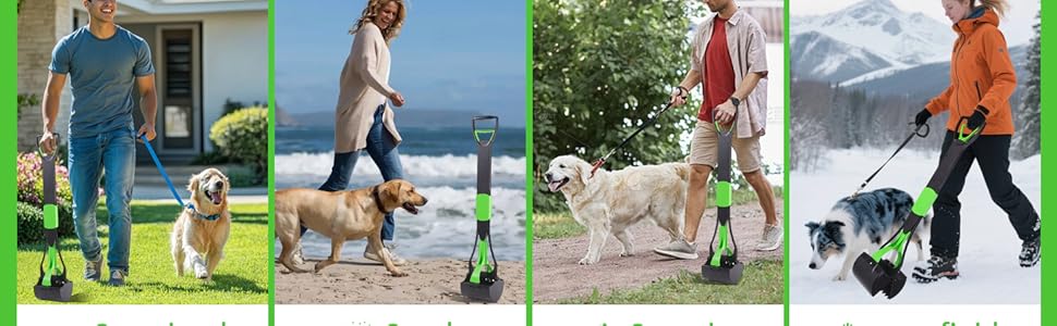 dog poop scooper for yard pooper scooper for large dogs pooper scooper heavy duty poop scooper