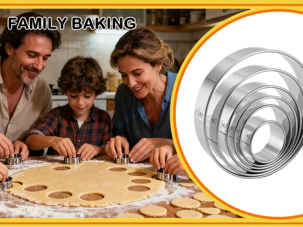 cookie cutter