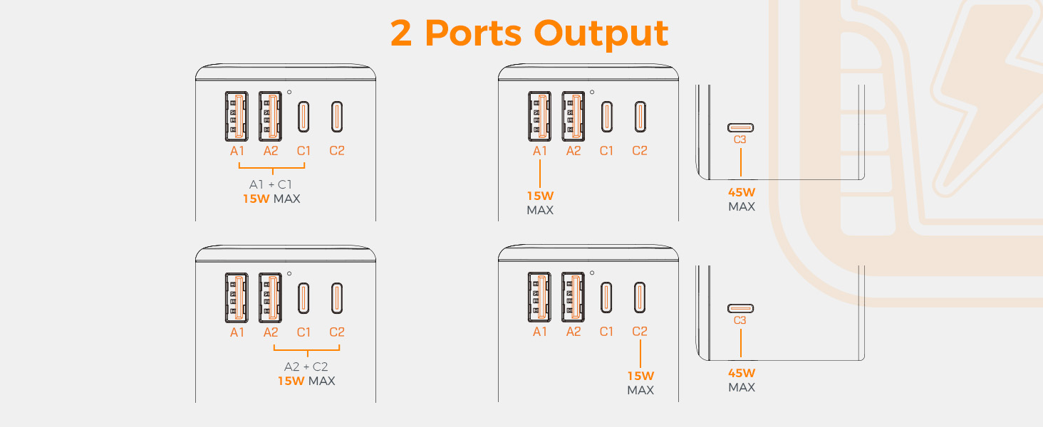 universal power adapter