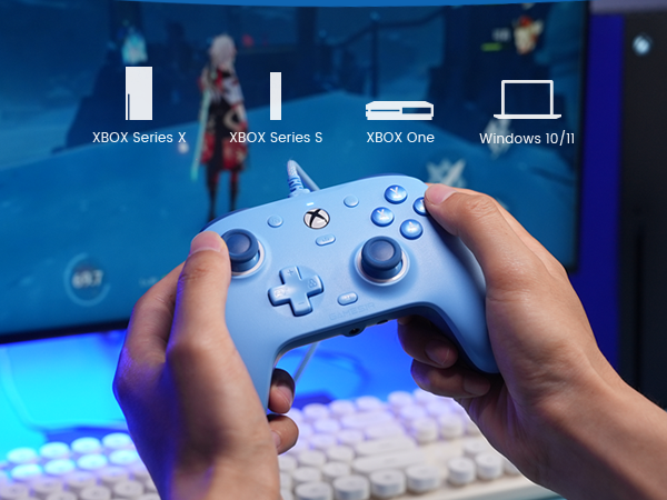 gamesir g7 se