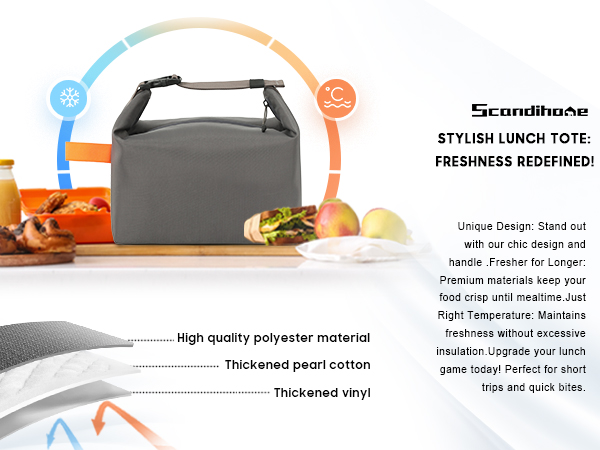 lunch bag