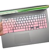 Keyboard Cover For Acer Chromebook 315 CB315 15.6