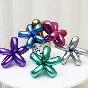 Animal Balloons for Party Carnivals Birthday Wedding Party Decorations