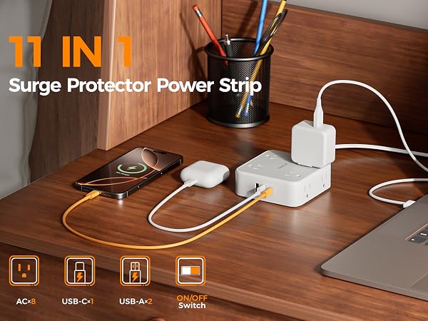 power strip