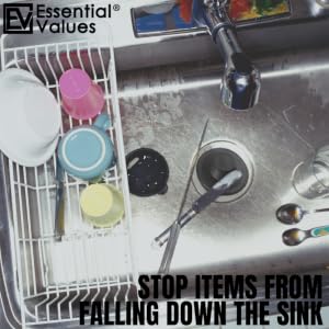 Sink Stopper