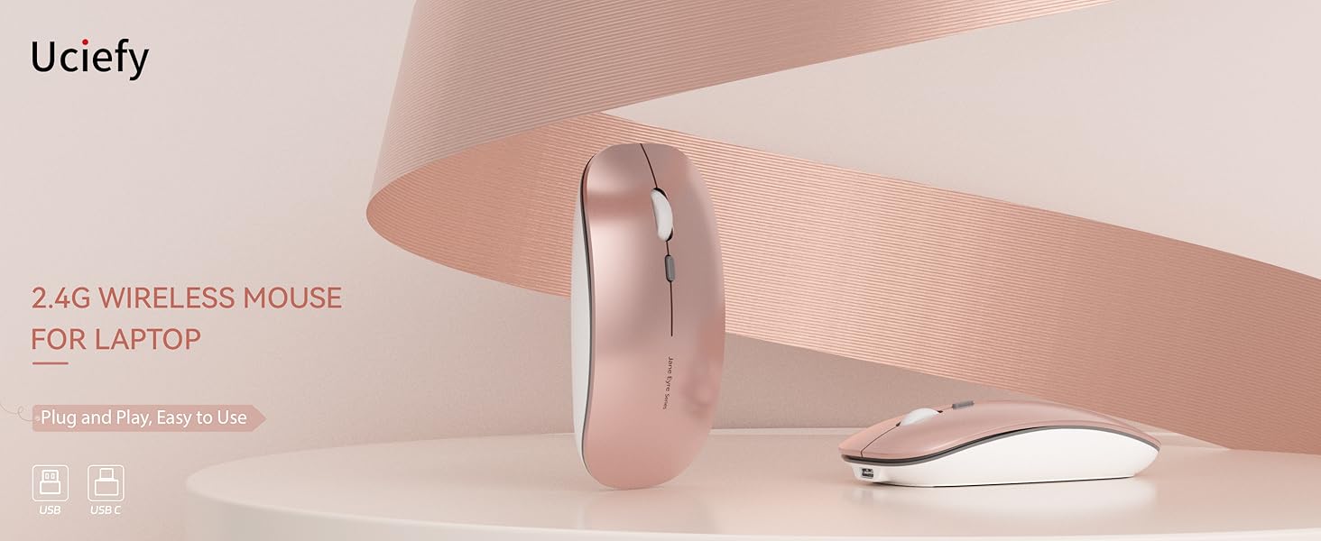 wireless mouse