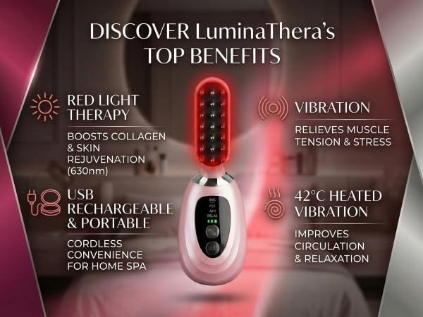Facial Massager