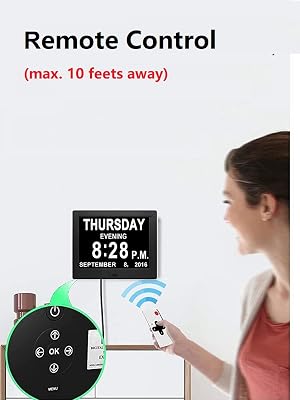 remote