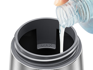refillable hand soap dispenser