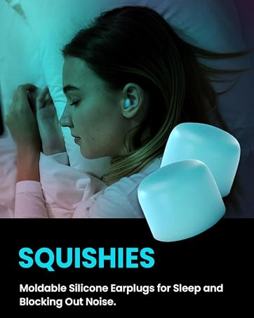 Eargasm Squishies