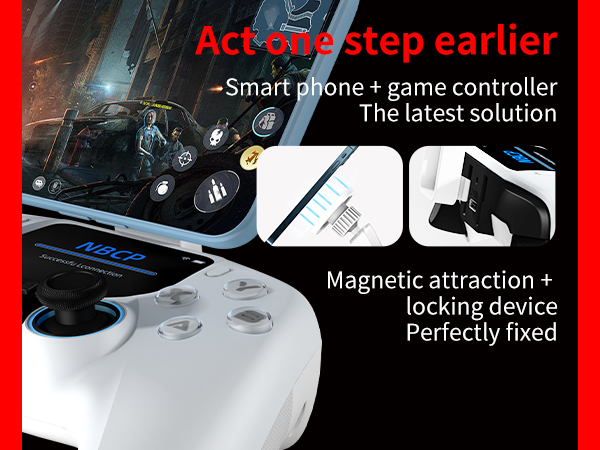 PC Visual controller